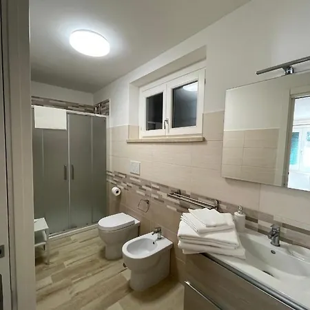 Vakantiehuis 