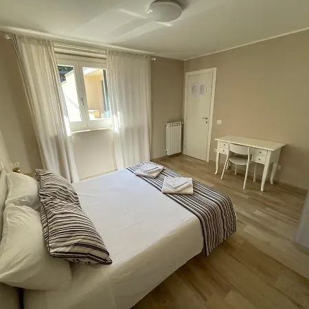 Hébergement de vacances 